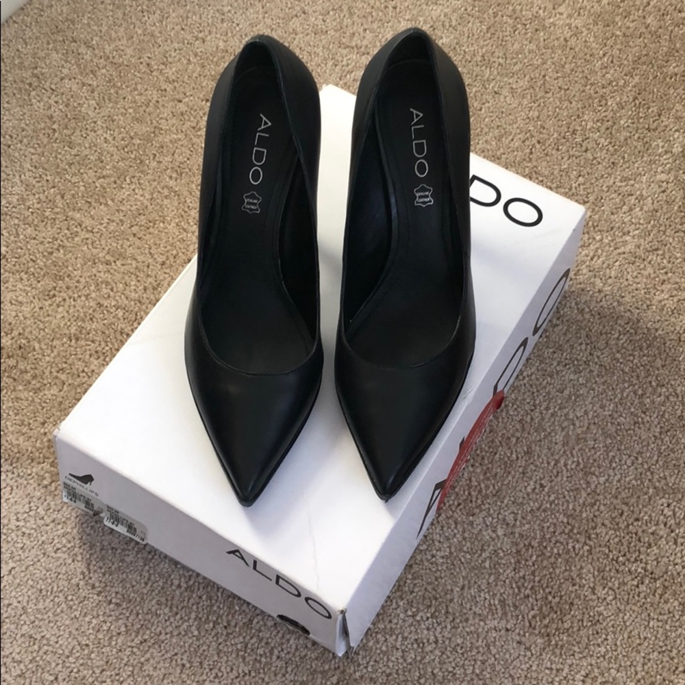 Aldo DEPHILLIPS Pumps